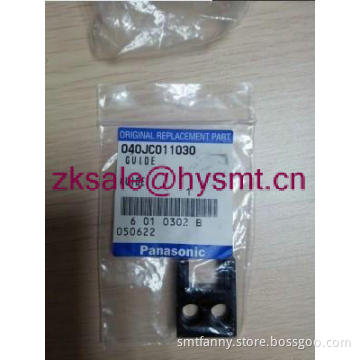 PANASONIC 040JC011030 guide